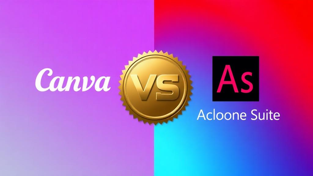 Canva vs Adobe Creative Cloud (2026) - Which Design Tool Is Right for ...