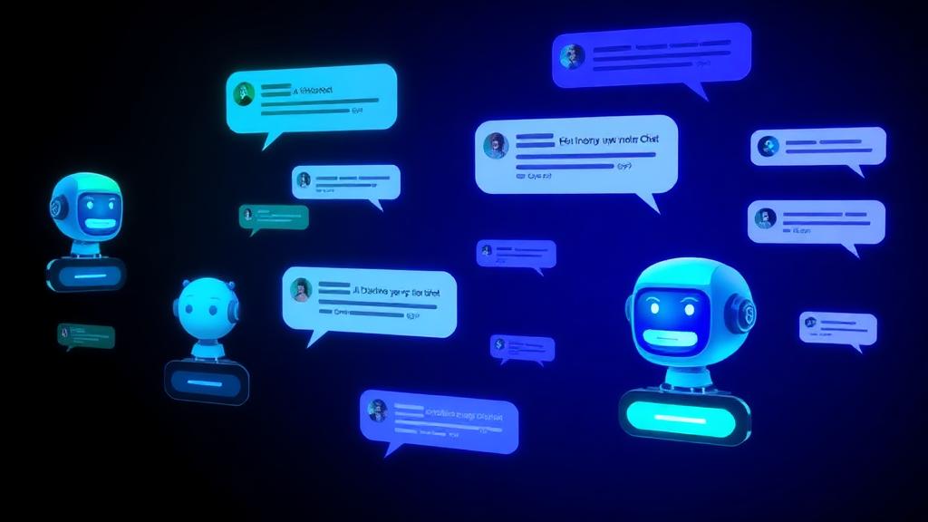 10 Best ChatGPT Alternatives 2026: Free & Paid AI Assistants — GetASearch