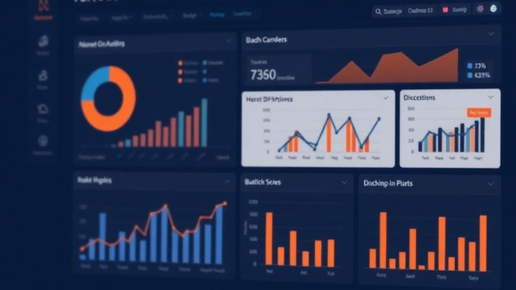 How to Choose the Right Analytics & Data Platform in 2026 — GetASearch